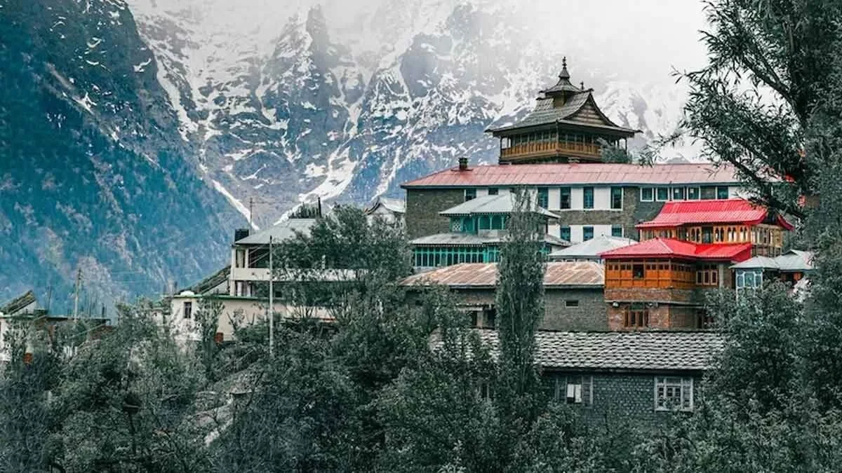 Himachal Highlights