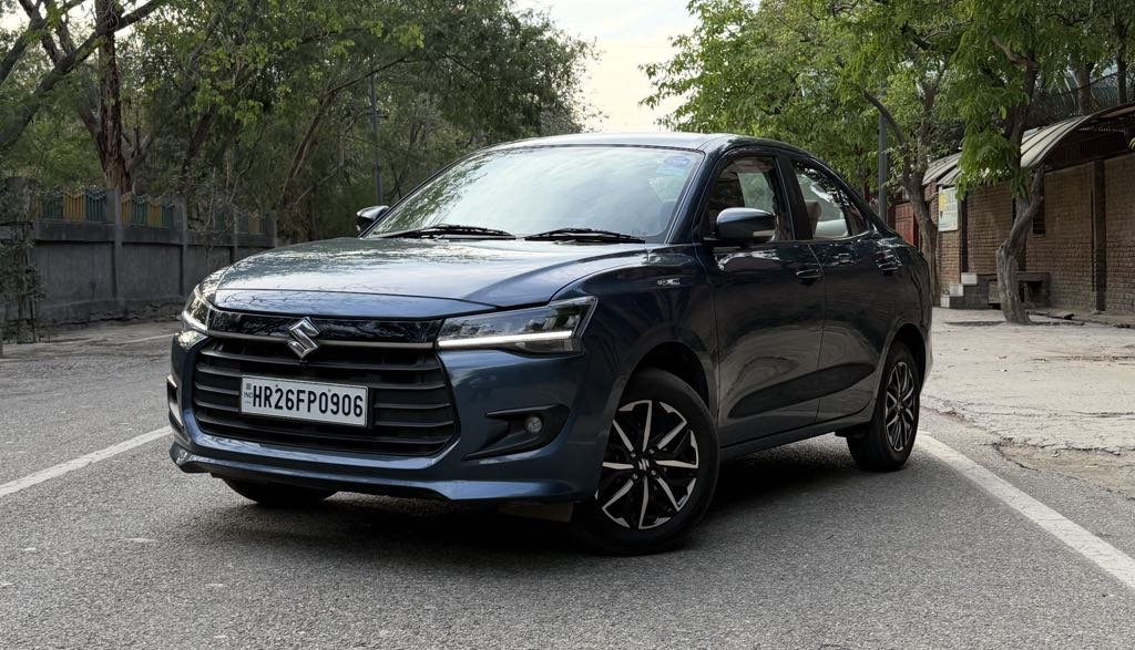 Swift Dzire