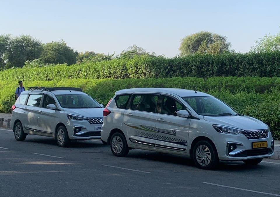 Ertiga