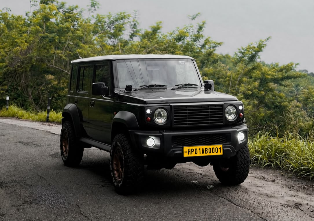 Jimny