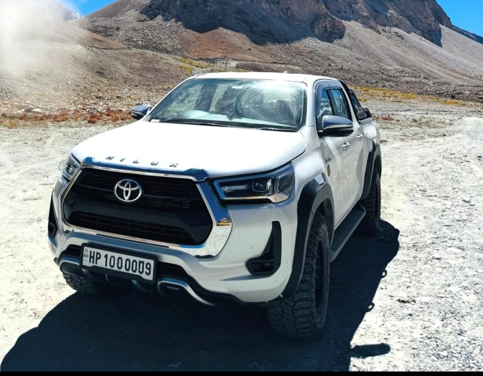 Hilux